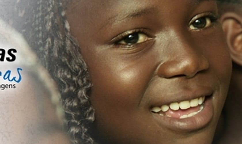 Ministério Sem Fronteiras