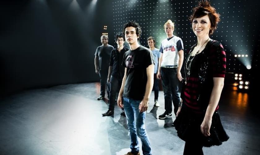 O grupo é conhecido por sucessos como "Your Love Never Fails" e "How He Loves Us"