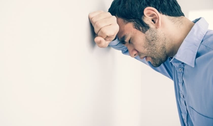 Opressão _ imagem ilustrativa