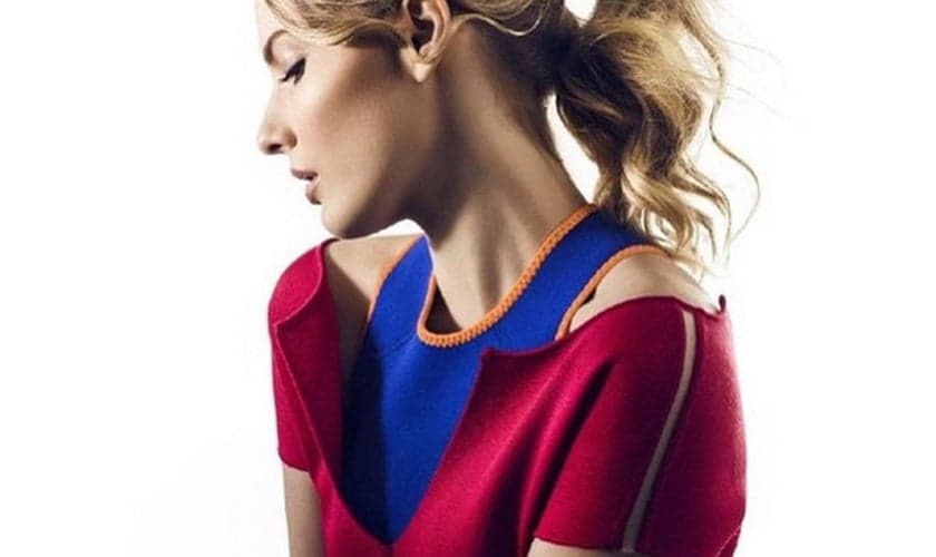 cabelos para o calor