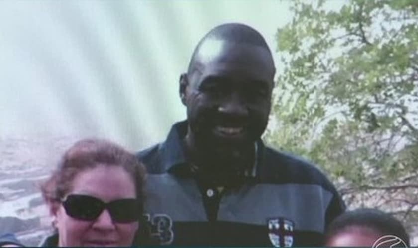 Pastor Roberto Carlos Rodrigues atua como missionário da Igreja Presbiteriana Viva no Níger desde 2009