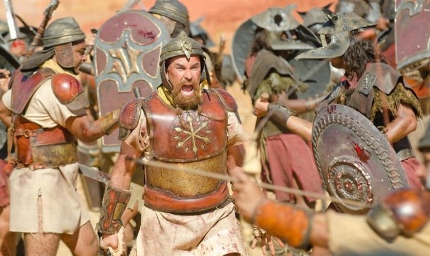 Guerra - Antigo Testamento