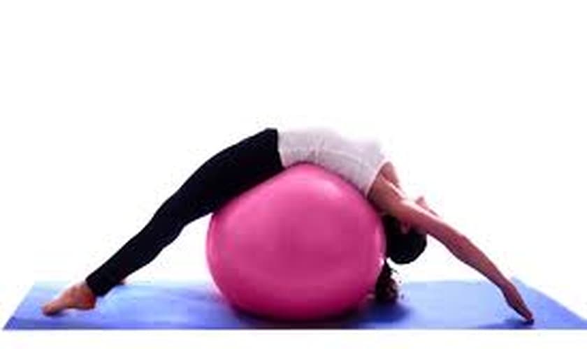 benefícios do Pilates