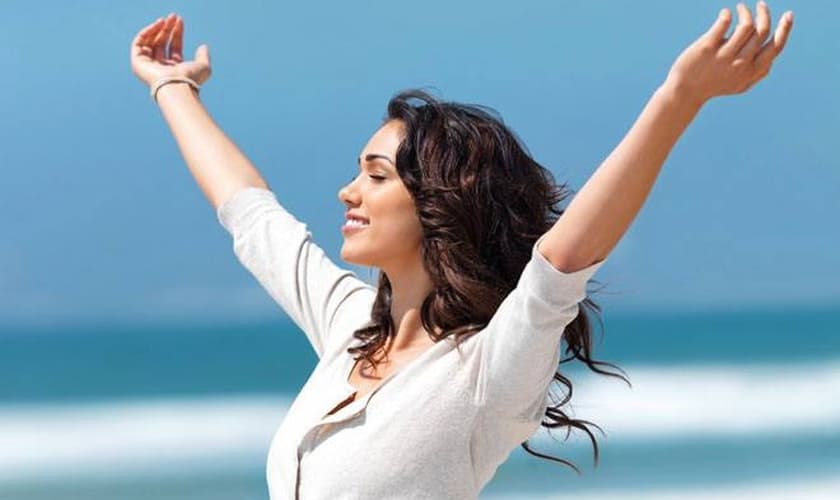 EU NÃO TENHO MAIS SEDE