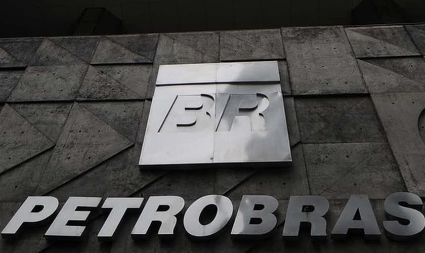 caso Petrobras