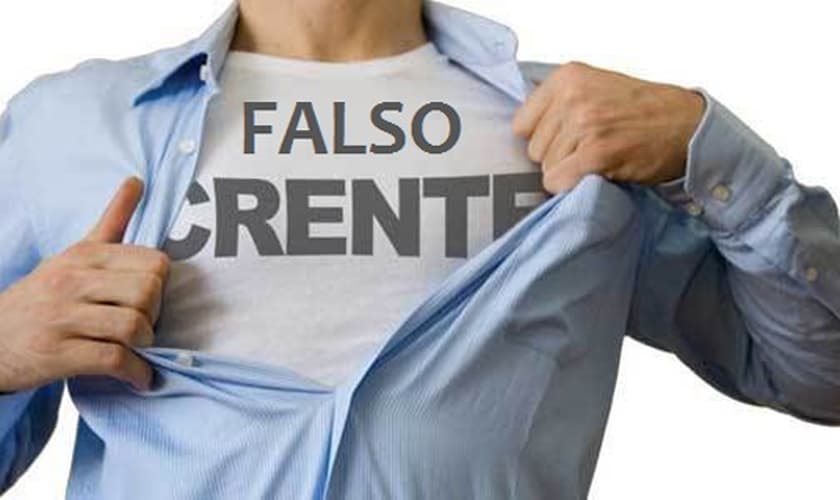 Evangélico? Como assim?