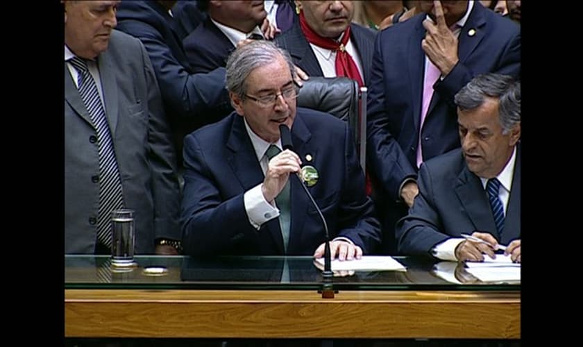 eduardo cunha