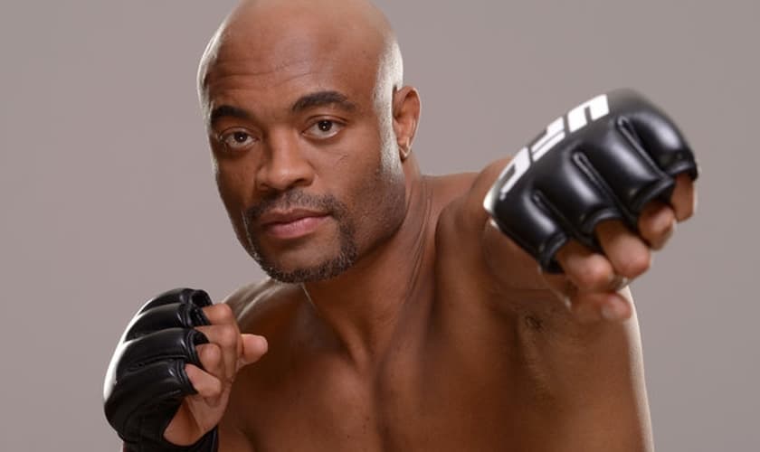 Anderson Silva