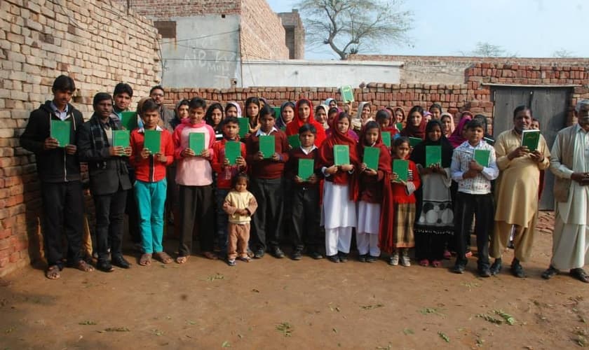 New Life in Jesus Ministry