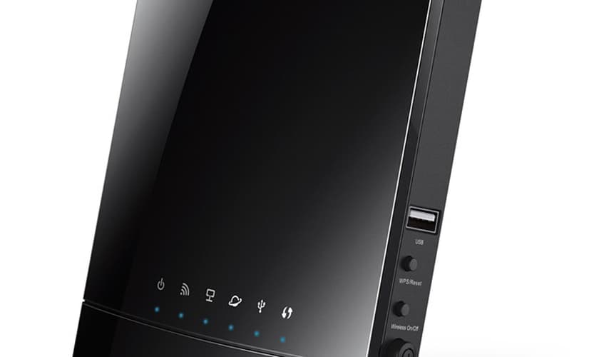 roteador TP-Link
