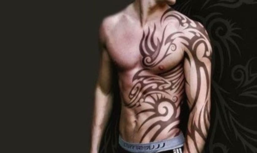 tatuagem