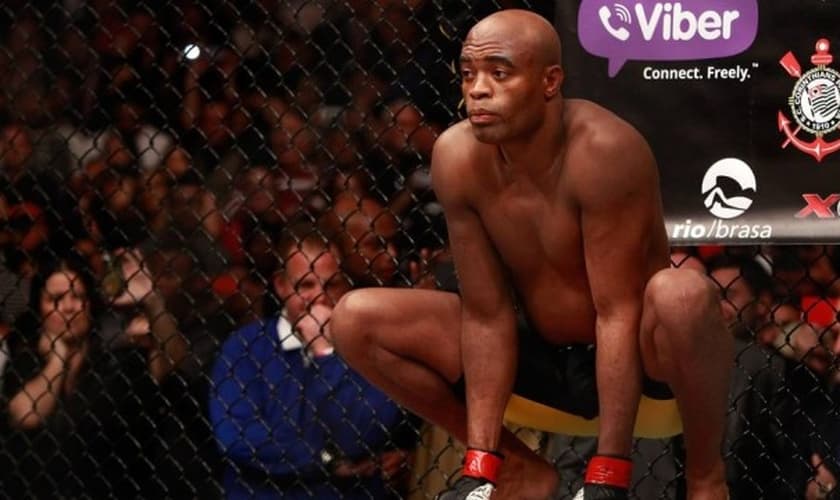 Anderson Silva