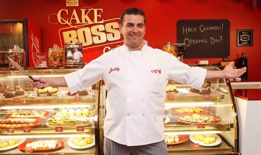 Buddy Valastro