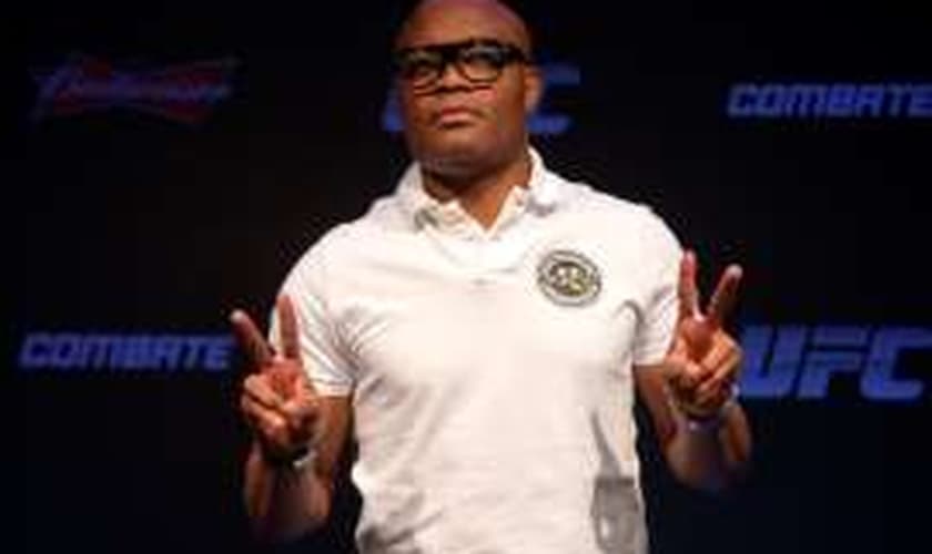 Anderson Silva