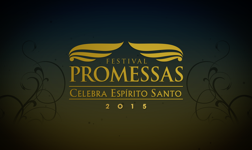 Festival Promessas