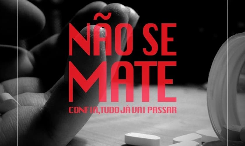 Campanha "Confia"