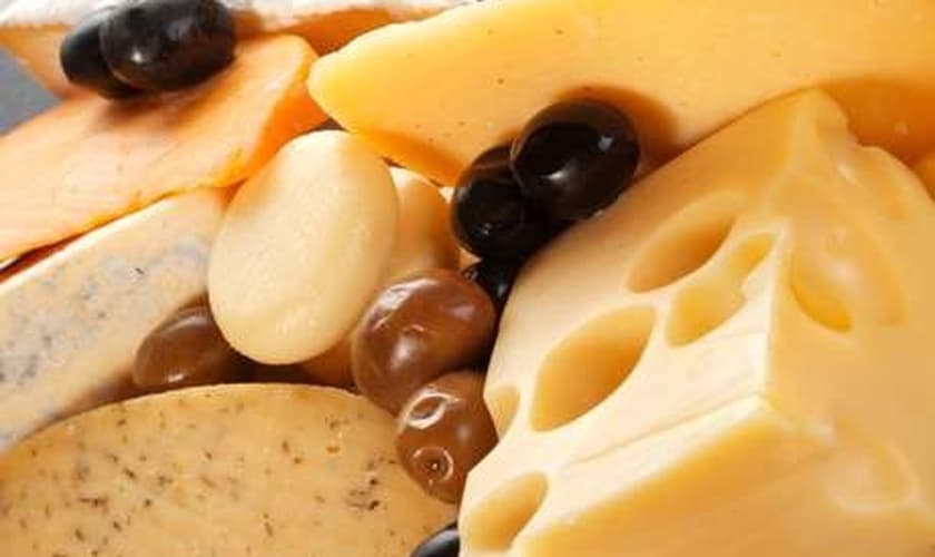 Hábitos alimentares