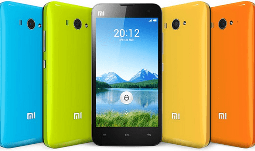 Xiaomi promete chegar com tudo ao Brasil (Foto: Divulgação)