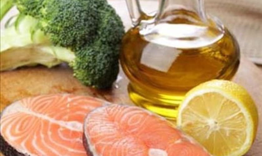 alimentos que protegem o fígado