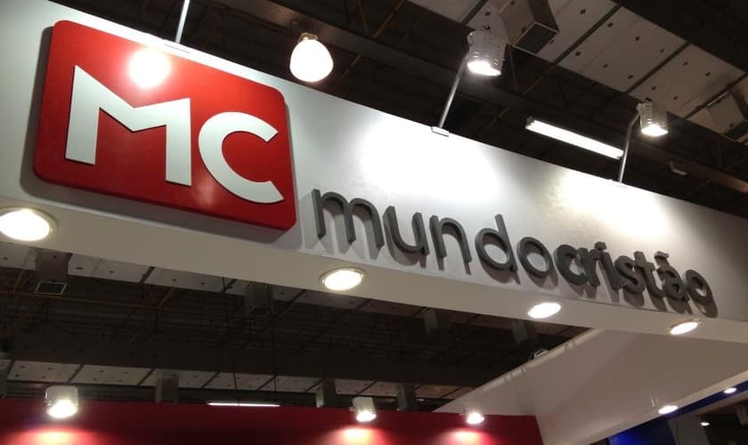Editora Mundo Cristão