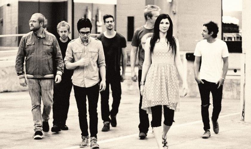 O grupo que surgiu na Califórnia tem conquistado jovens em todo o mundo, com suas letras que falam de espiritualidade e propõem reflexões sobre a vida com Deus.