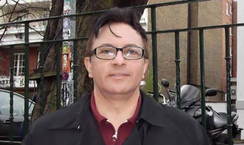 Separado, Lira deixa dois filhos.