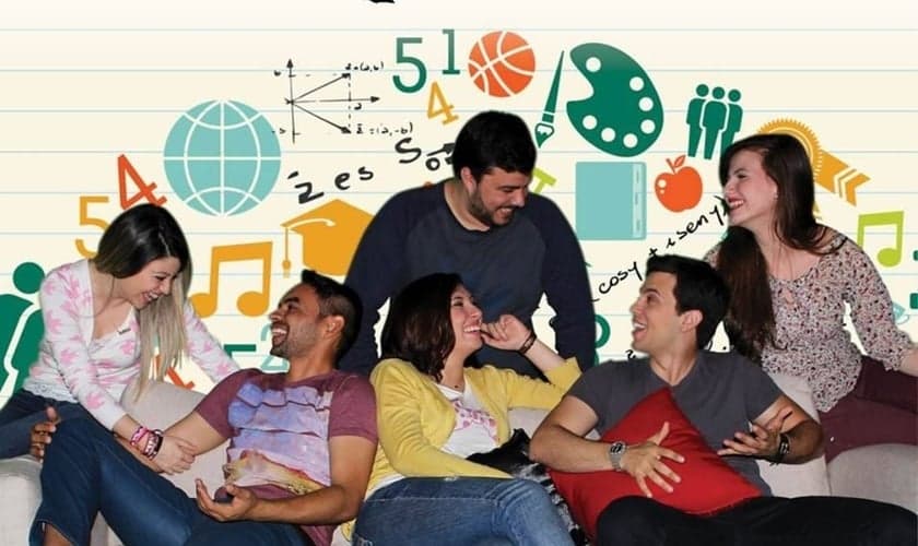 Eu Escolhi Te Esperar