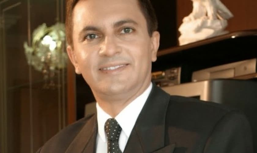 Líder da Igreja Batista Vale de Bênção, Pr. Darckson foi morto a facadas na Av. Heráclito Graça (centro), após um assalto, por volta de 1h30 da última quarta-feira