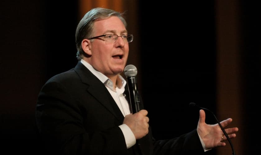 Joel Rosenberg é escritor, colunista do New York Times e especialista em Oriente Médio