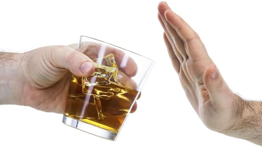 remédio para o alcoolismo