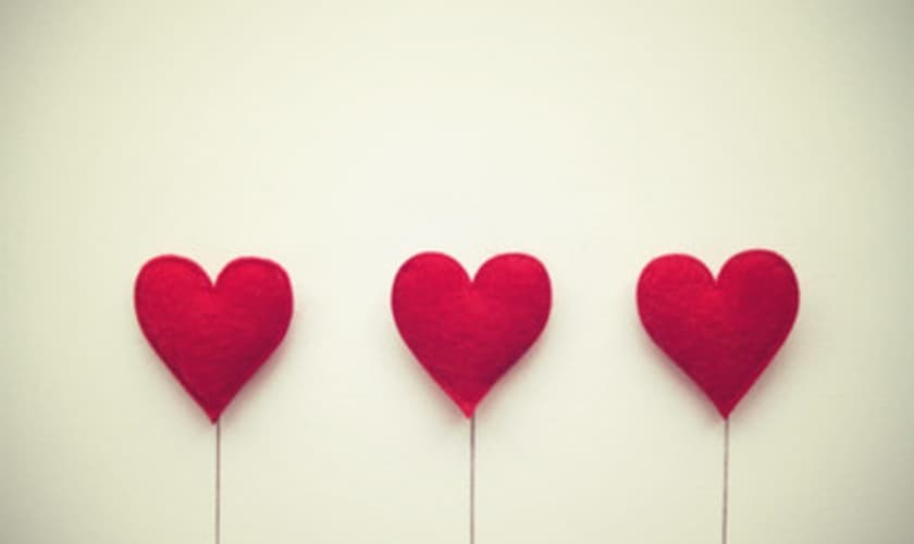 Amor_imagem ilustrativa