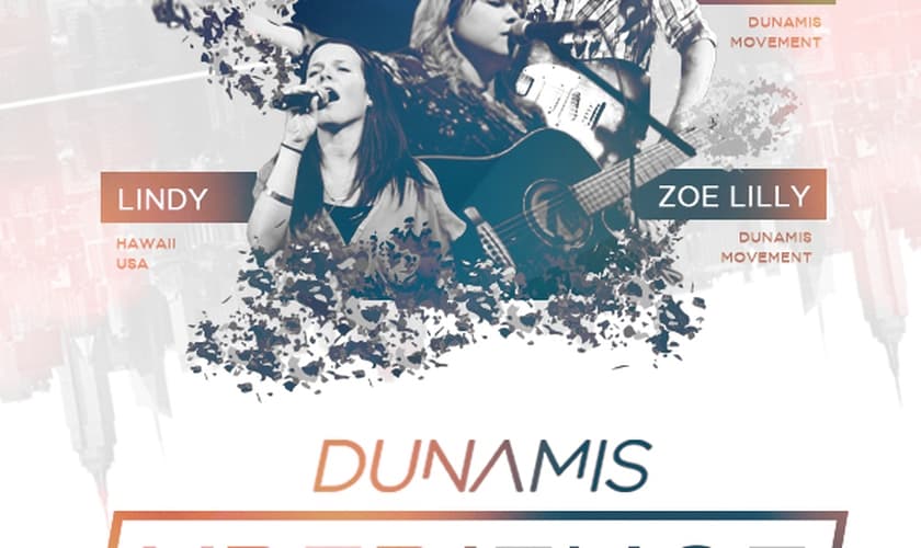 Os encontros estão programados para iniciar às 21h (sexta-feira) e das 10h ás 22h (sábado).