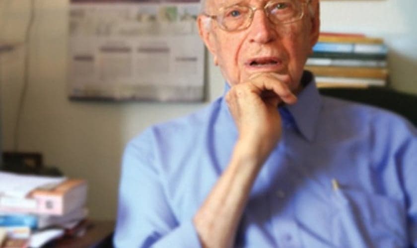 Fundador da Igreja Batista do Povo e da Convenção Batista Nacional, Enéas Tognini ajudou a escrever a história da Igreja Protestante no Brasil.