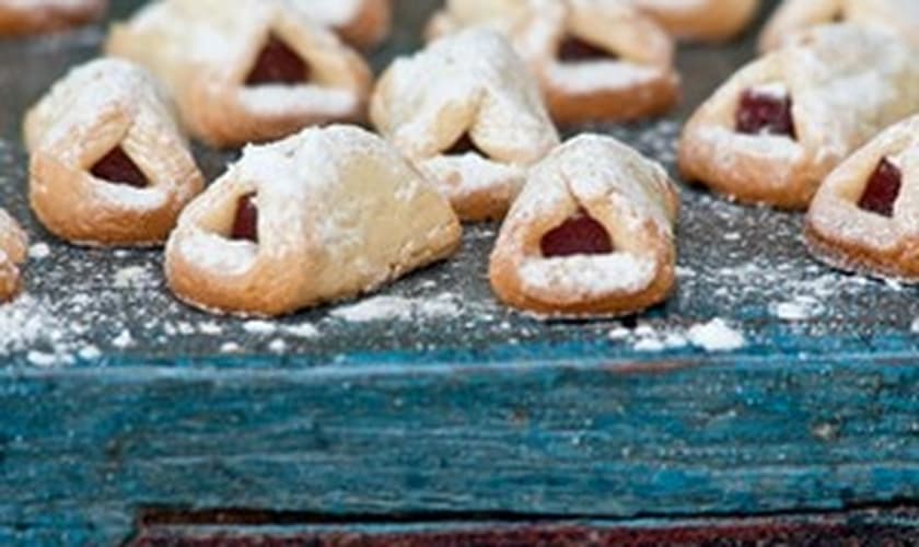 Beliscão de goiabada