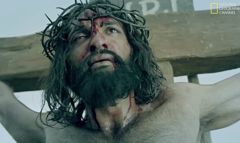 A série "Quem Matou Jesus" conta com um dos elencos mais diversificados etnicamente, já reunido em uma única produção de TV. Exemplo disto é o libanês Haaz Sleiman, que fará o papel de Jesus Cristo nesta história.