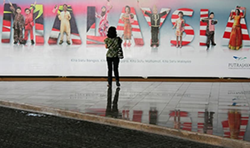 Malásia _ imagem ilustrativa