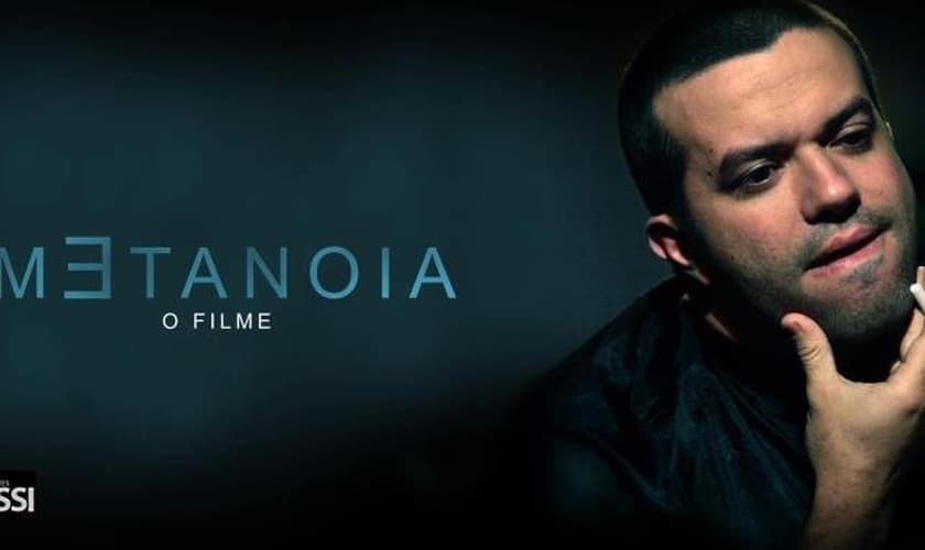 Filme Metanoia