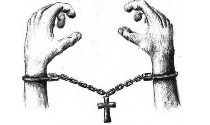 Religiosidade _ imagem ilustrativa