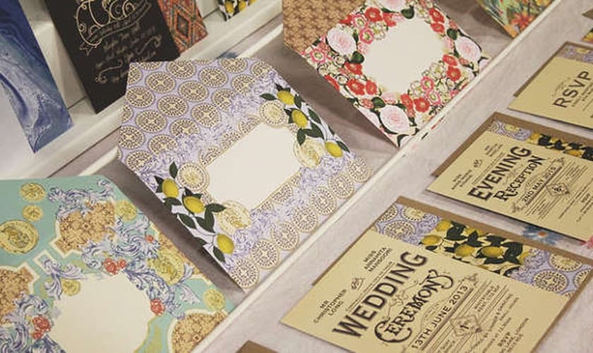 A empresa Beulah se recusou a imprimir convites para a cerimônias de casamentos homossexuais.