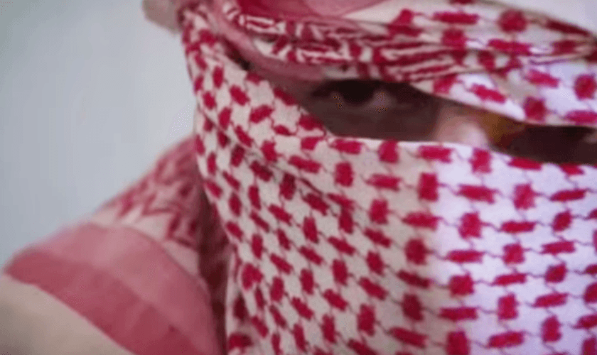 Um militante do grupo terrorista Estado Islâmico confessou a um missionário do JOCUM que começou a sonhar com Jesus.