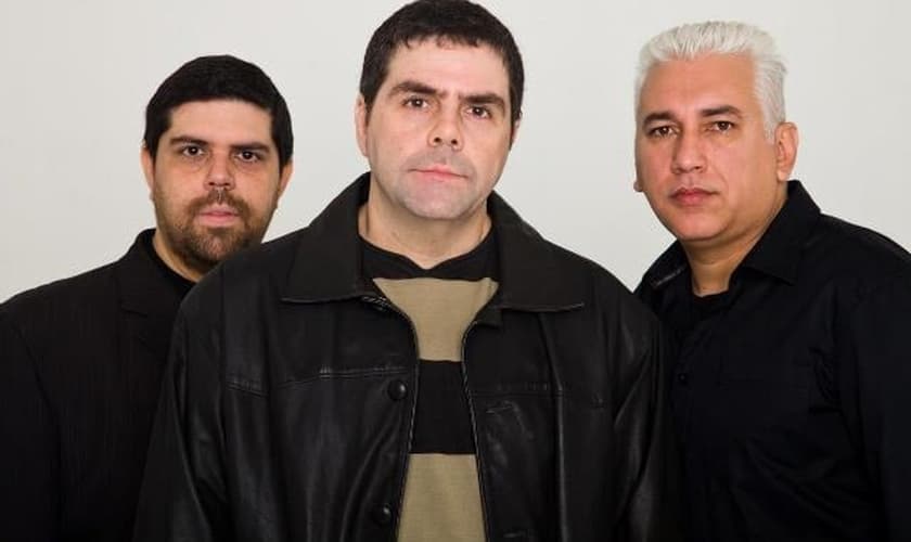 A Banda Catedral ajudou a escrever parte da história do rock gospel nacional.