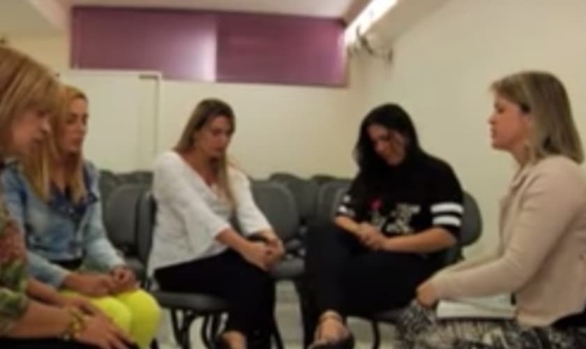 Oração do Ministério Rispa