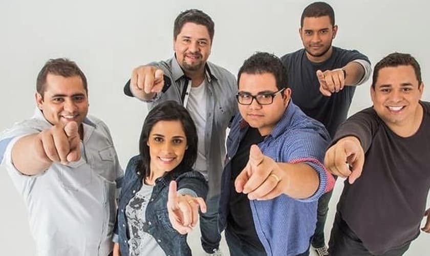 O Ministério Unção de Deus tem trabalhado na divulgação do CD "Confia" e também em uma campanha contra o suicídio, que leva este mesmo nome do disco