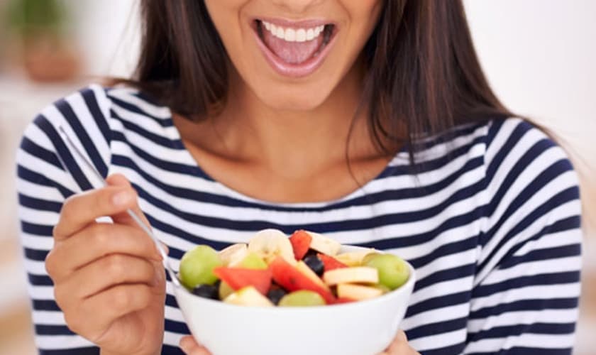 Dicas preciosas após sair do treino