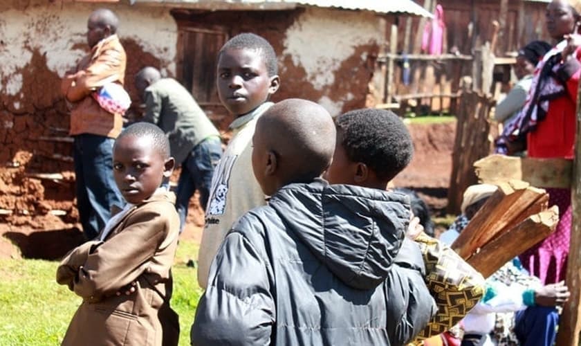 Entre os reféns resgatados estavam 21 crianças, incluindo um recém-nascido de seis dias e sete mulheres.