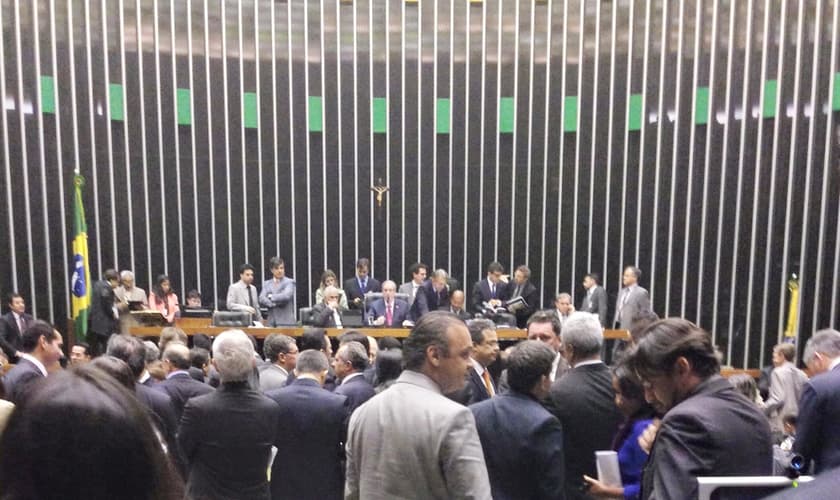 O primeiro encontro acontecerá no dia 11 de agosto, em Brasília.