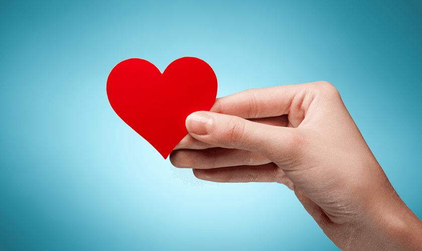 Imagem Ilustrativa: Gentileza.