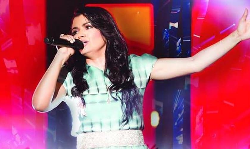 O DVD "O Maior Troféu - Ao Vivo" contou com a produção da Sony Music Gospel e a direção de Melk Carvalhedo