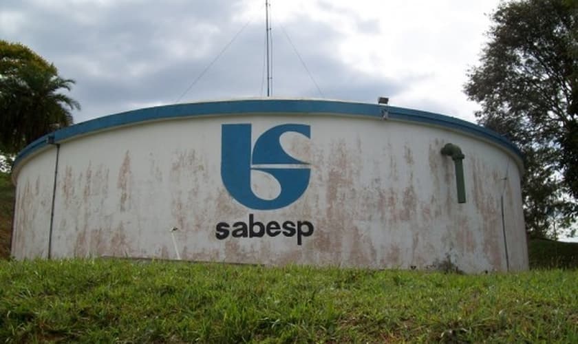 Sabesp