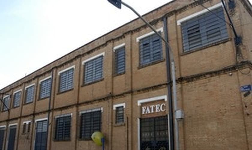 Faculdade de tecnologia